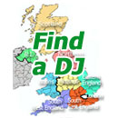 Find a DJ find your Wedding DJ