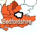 wedding dj in Bedford